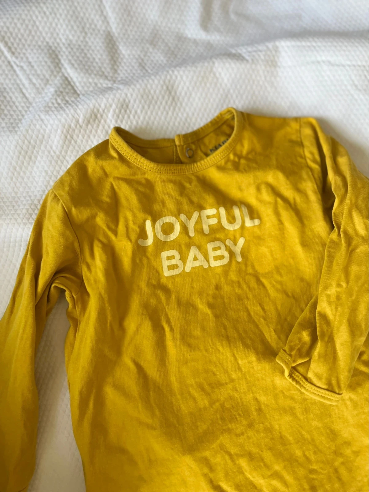 Pyjama Kiabi Maat 24 maanden – photo 2